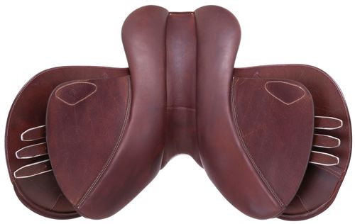 OVERSTOCK: Pessoa Gen X3 - 18 Long - Oakbark