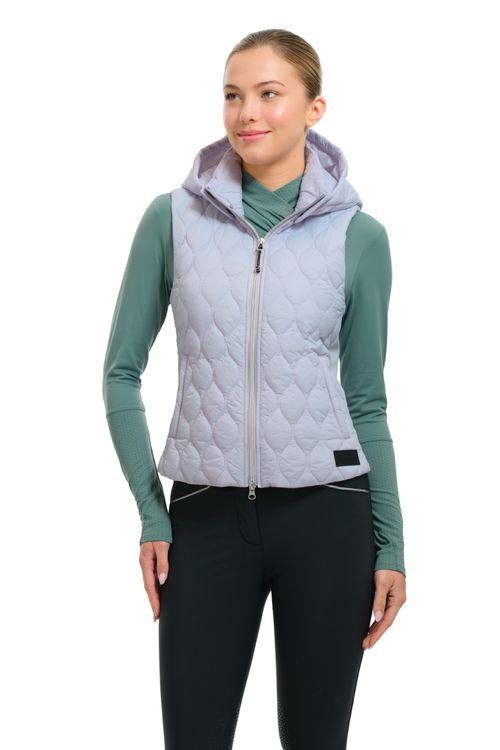 RJ Classics Women's Riley Vest - Thistle