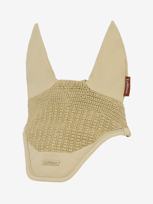 LeMieux Classic Ear Bonnet - Pear