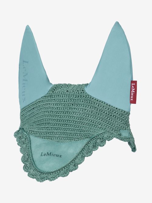 LeMieux Classic Ear Bonnet - Aloe