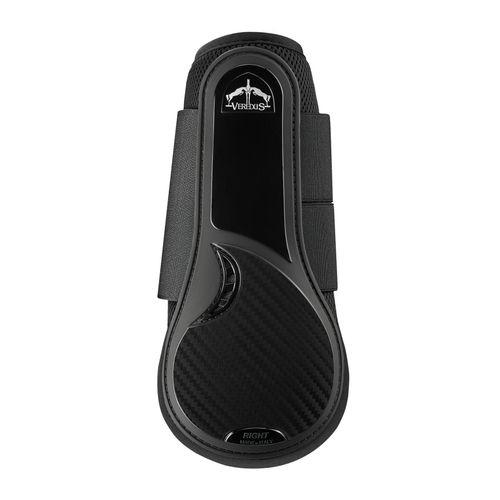 Veredus TRC Vento Front Training Boots - Black