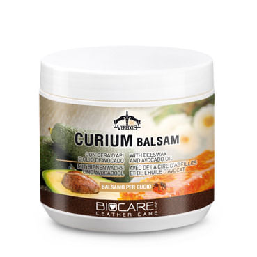 Veredus Curium Balsam
