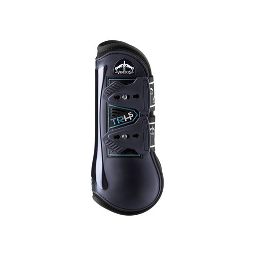 Veredus TRH5 Front Tendon Boots - Blue