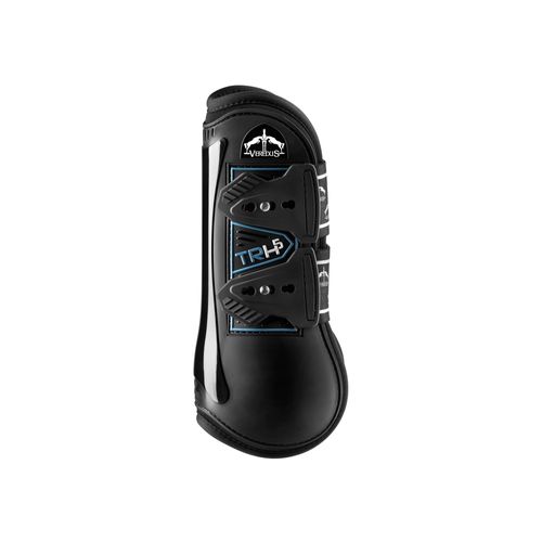 Veredus TRH5 Front Tendon Boots - Black