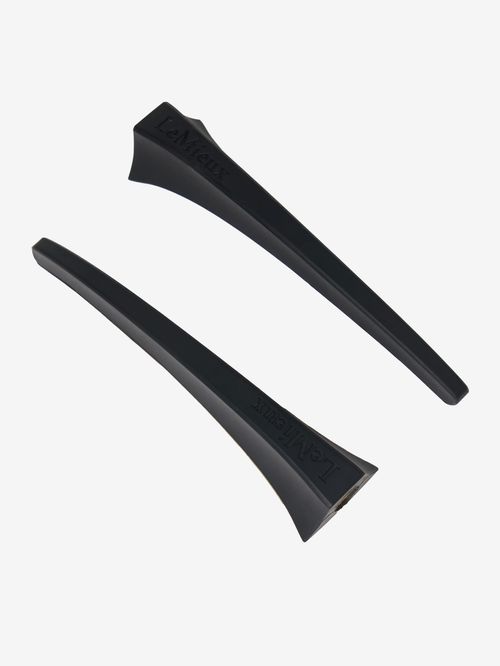 LeMieux VectorFlex Stirrup Arm - Black