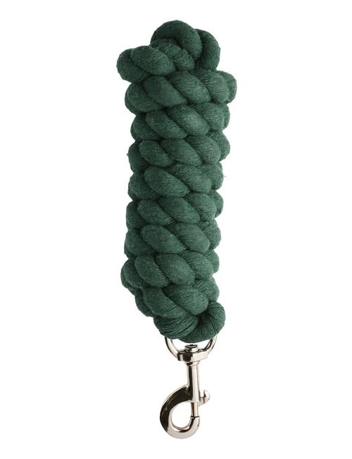 Dublin Everyday Lead - Forest Green