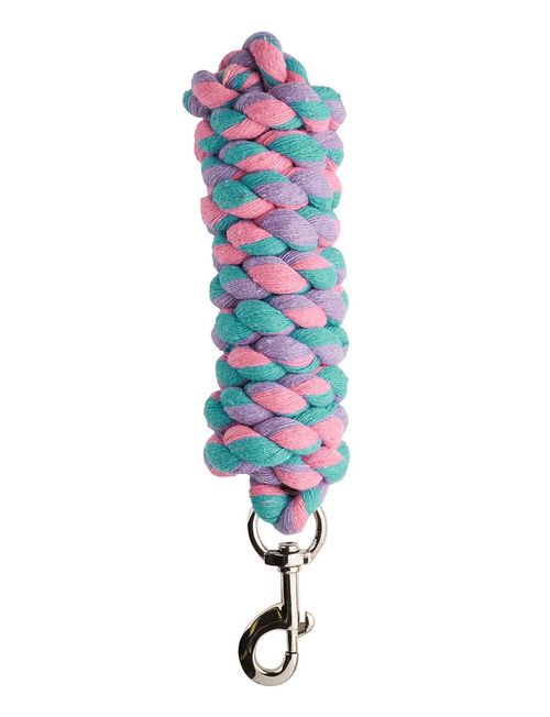 Dublin Everyday Lead - Blue/Pink/Purple