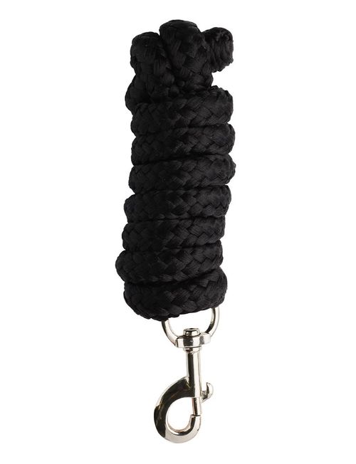 Dublin Comfort Lead - Black