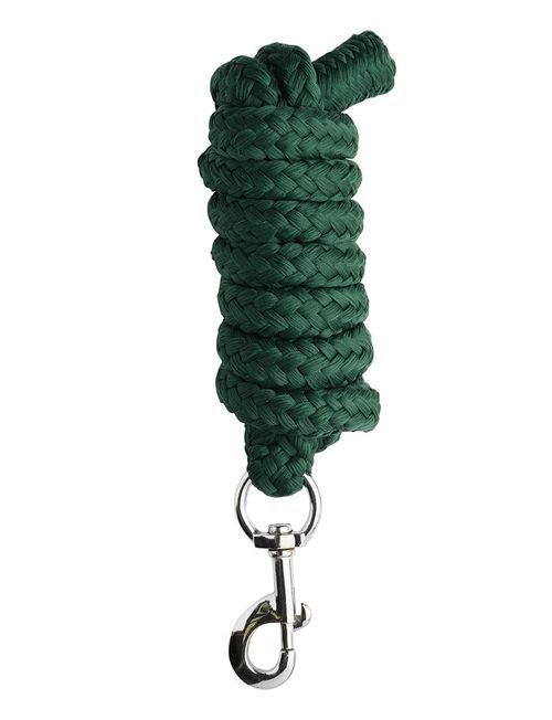 Dublin Comfort Lead - Forest Green