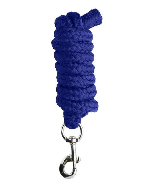 Dublin Comfort Lead - Cobalt