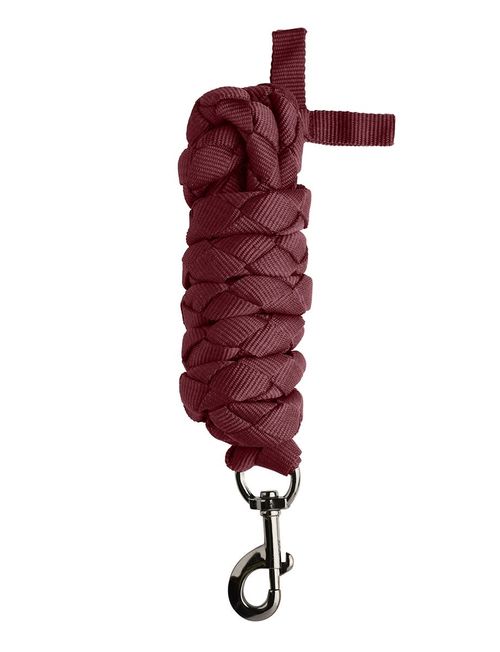 Dublin Dura Lead - Burgundy
