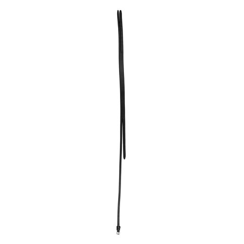 Dublin Headpiece - Black