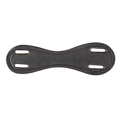 Dublin Flash Noseband Converter - Black