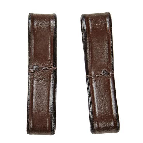 Dublin Fulmer Keepers - Brown