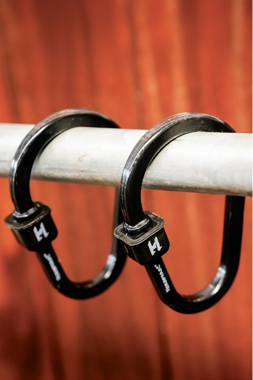 Horseware Breakaway Loop (2 Pack) - Black