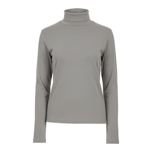 Equine Couture Women's Thermal Turtleneck - Grey