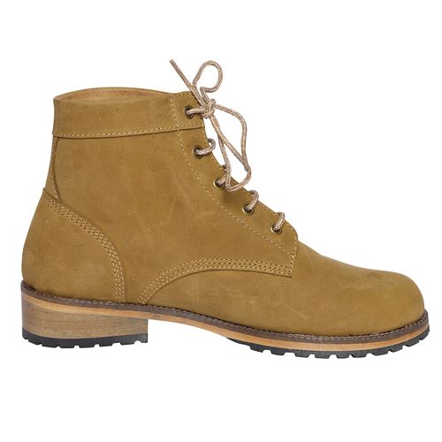TuffRider Women's Eton Boot - Mustard