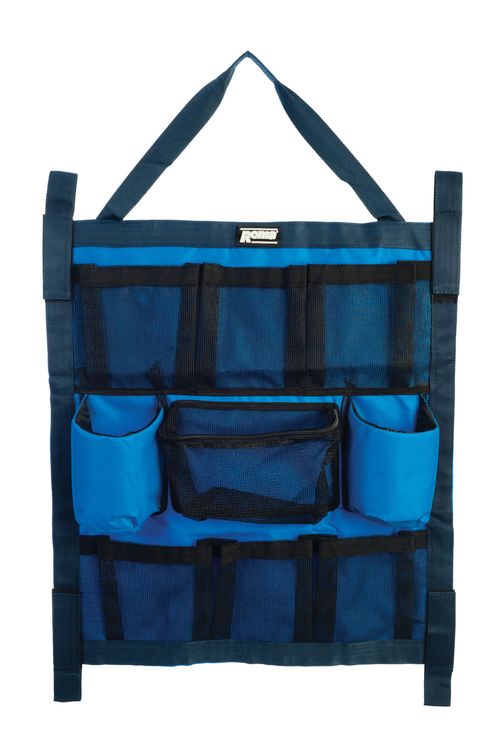 Roma Trailer and Stable Organiser - Blue