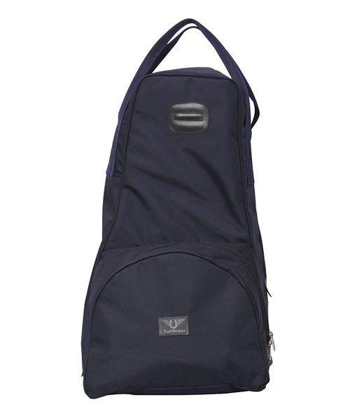 TuffRider Helmet and Boots Bag - Navy