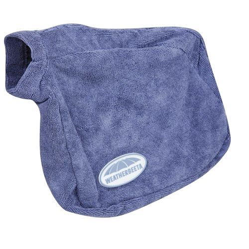 Weatherbeeta Dry Dog Bag - Navy