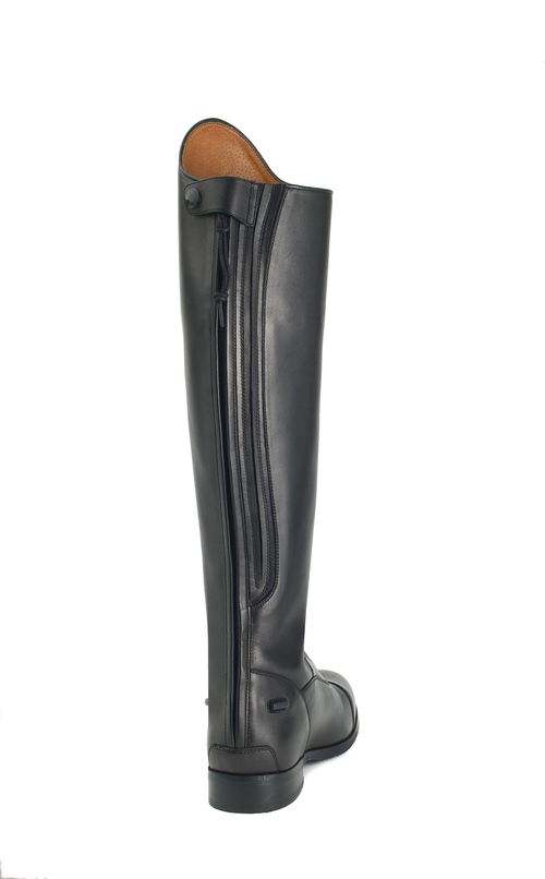 Ovation Kids' Flex Sport Field Boot - Black