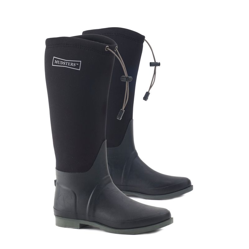 Ovation best sale mudster boots