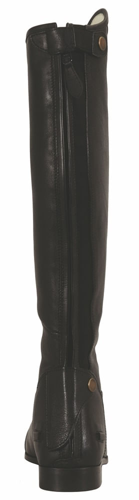 TuffRider Women's Regal Dress Boots - Black