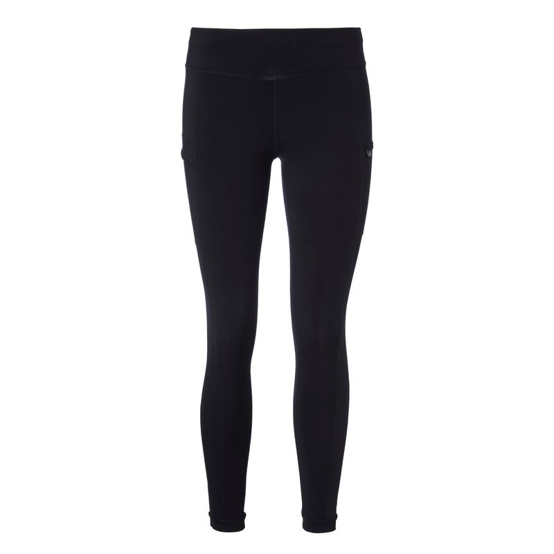 Mountain Horse Women's Flora Tech Riding Tights - Black - Mountain ...