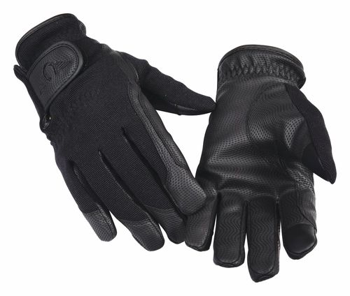 TuffRider Women's Performance Riding Gloves - Black