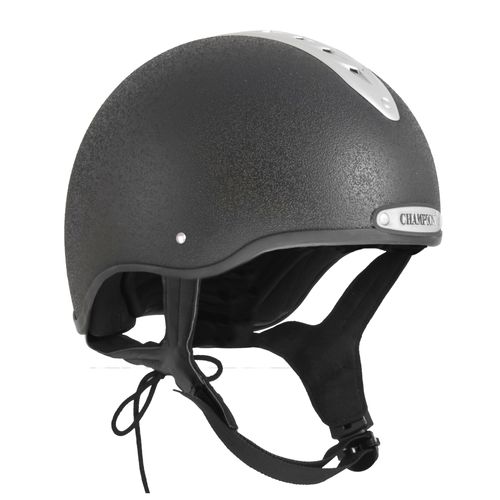 Champion Pro-Ultimate Snell Skull Cap - Matte Black