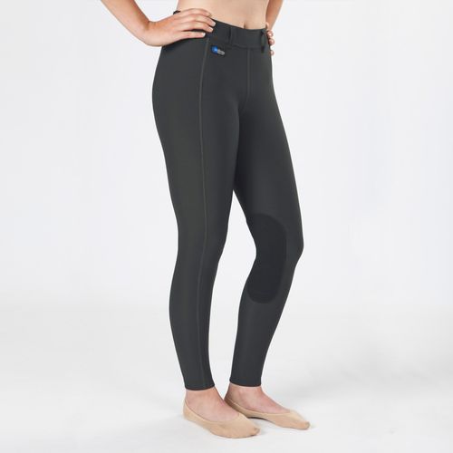 Irideon Women's Issential Tights - Graphite