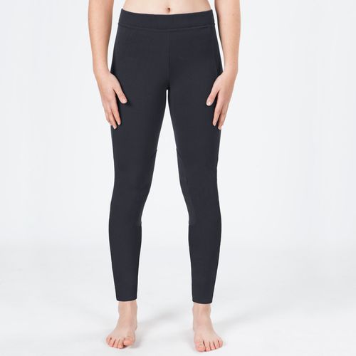 Irideon Women's Wind Pro Tights - Graphite
