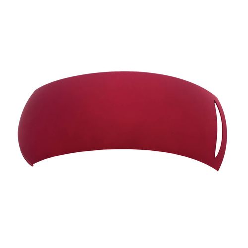 One K CCS Top Panel - Burgundy Matte