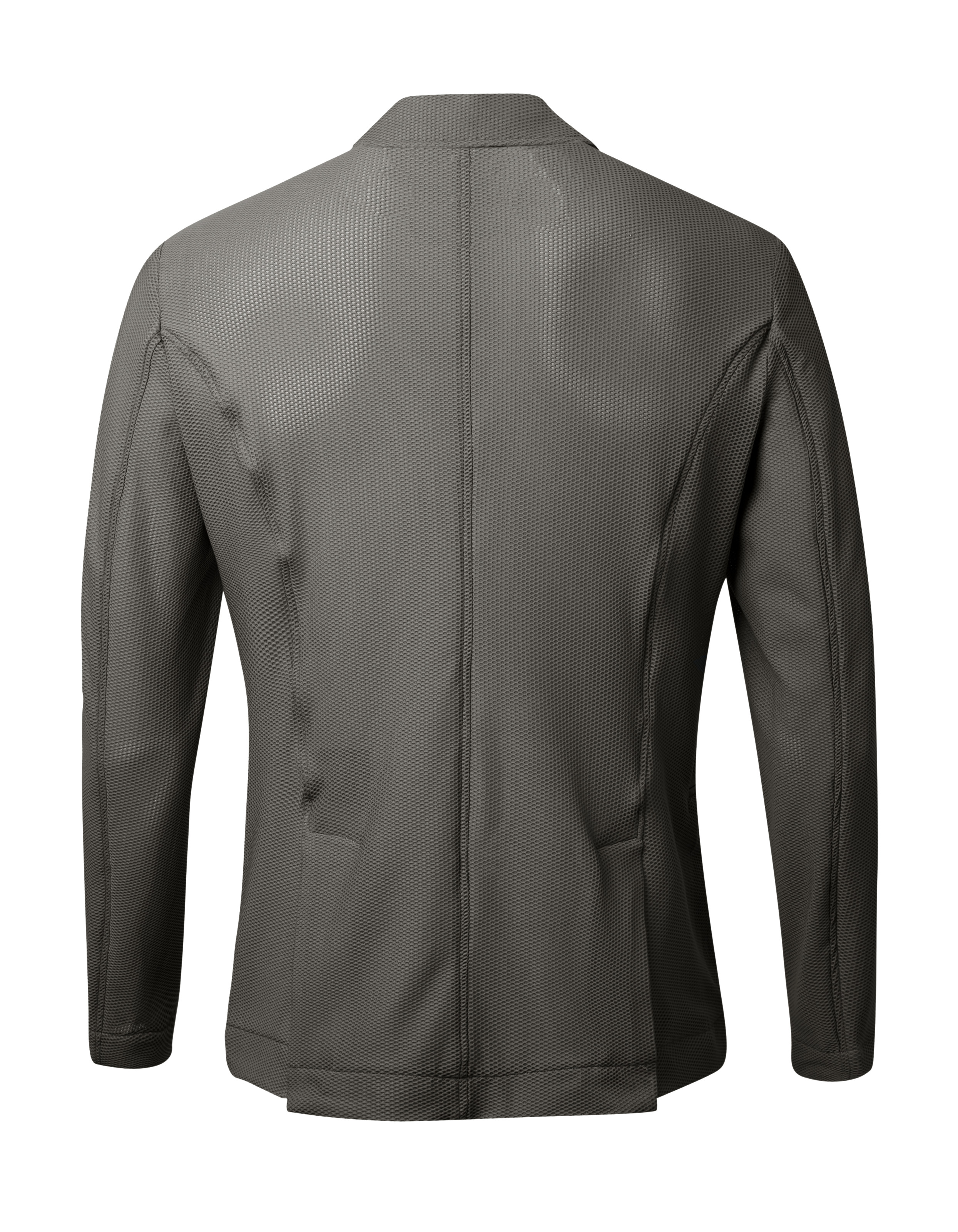 Chaqueta de concurso hombre motion lite ALESSANDRO ALBANESE - Comercial