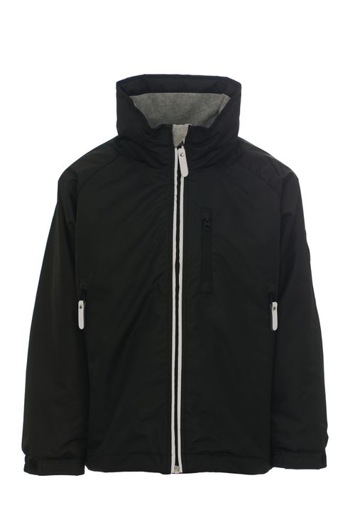 Horseware Kids' Corrib Jacket - Black