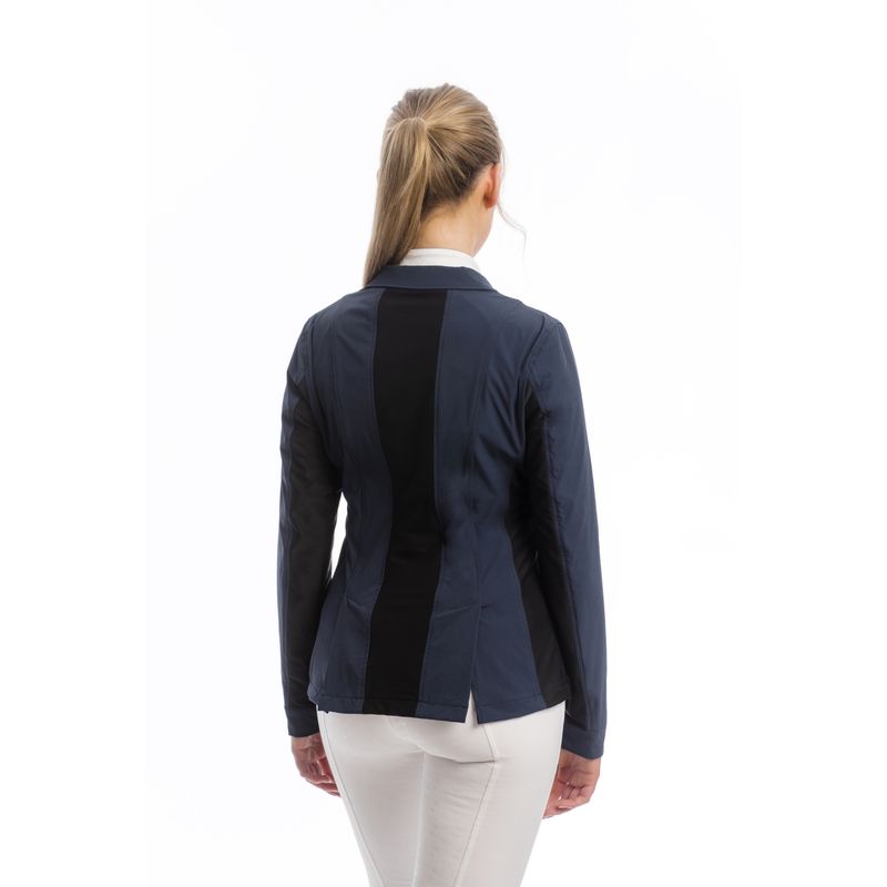Horseware Women's Air Mk2 Competition Jacket Navy HorsewareCQEXGL
