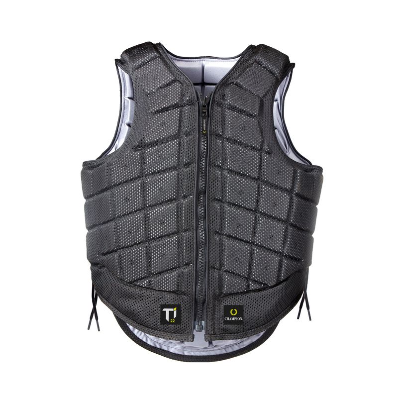 Champion Ti22 Body Protector