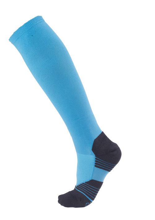 Ovation Women's Aerowick Boot Socks - Dark Teal