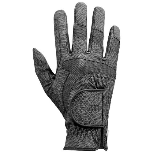 uvex I-Performance 2 Riding Gloves - Black