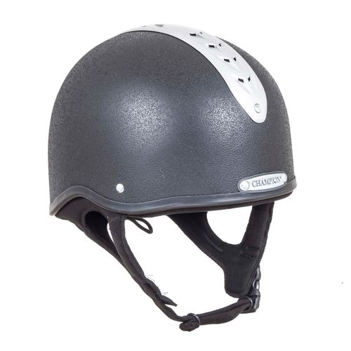 Champion Revolve X-Air MIPS Skull Cap - Black