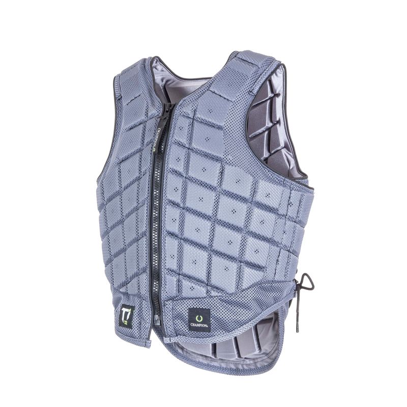 Champion Titanium Ti22 Body Protector - Thumbnail 4