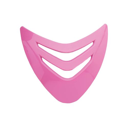 One K CCS Front Shield - Pink Gloss
