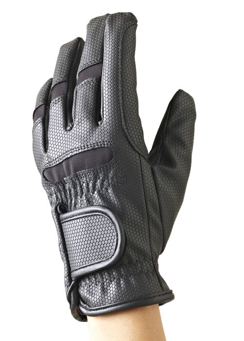 Ovation Comfortfex C40 Winter Glov - Black