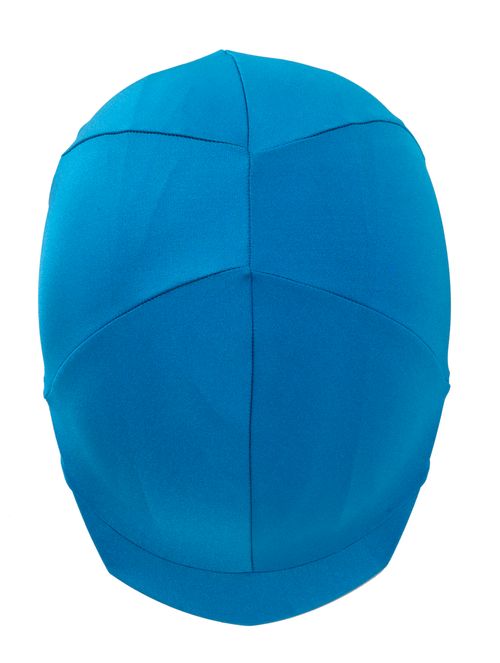 Ovation Zocks Helmet Cover - Teal