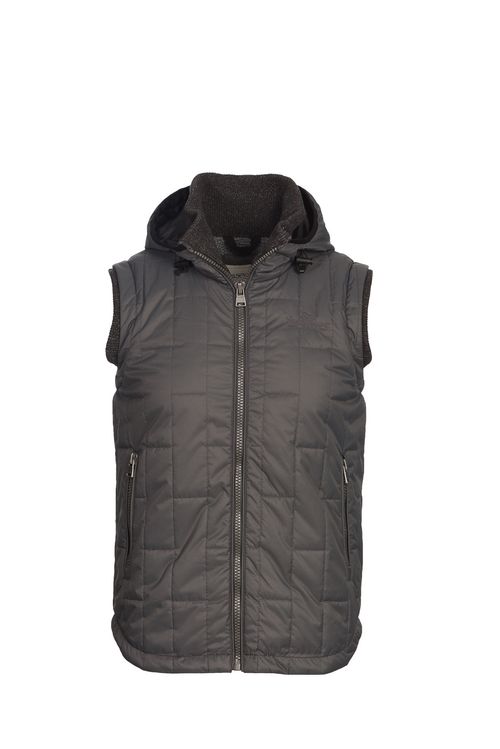 Horseware Finn Vest - Charcoal
