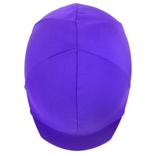 Ovation Zocks Helmet Cover - Purple