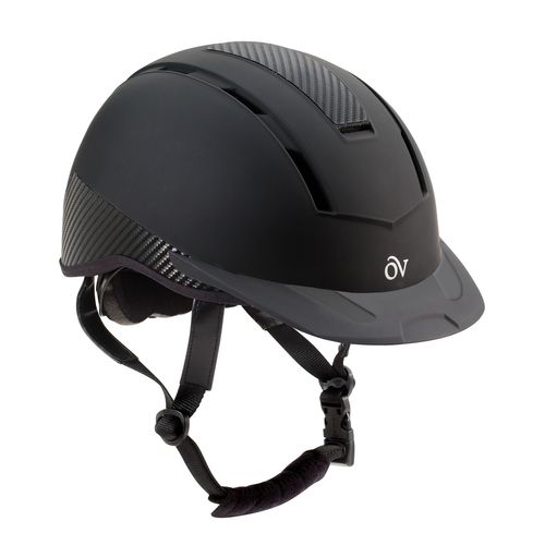 Ovation Extreme Helmet - Black