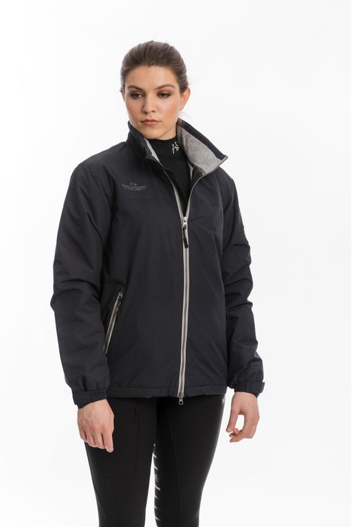 Horseware Corrib Jacket - Navy