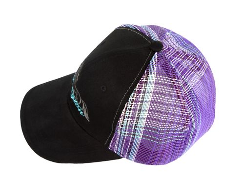 Kensington Cool Cap - Lavender Mint