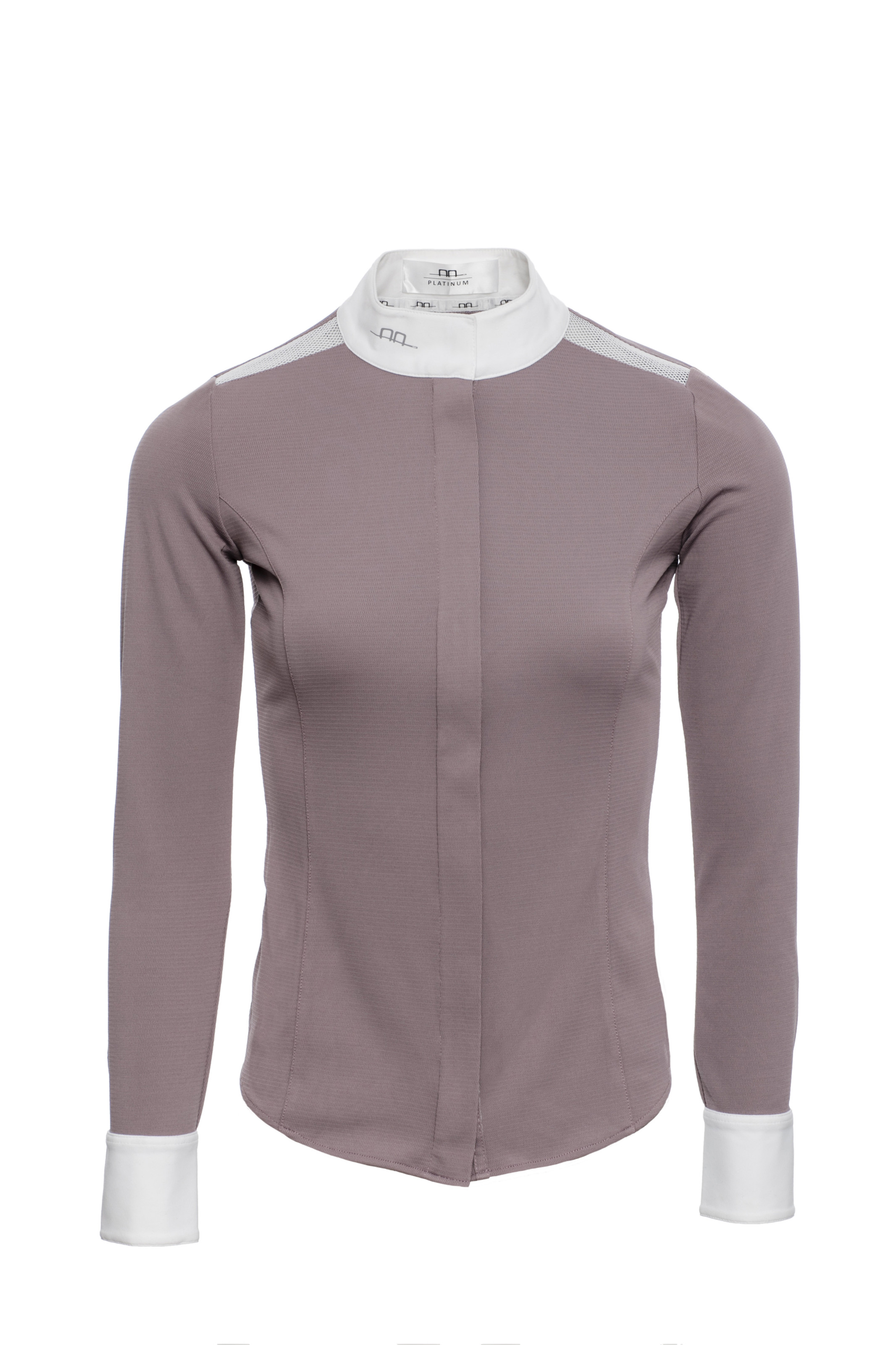 Pulls et Cardigans en Cachemire Homme - Gris
